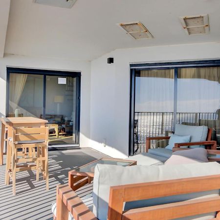 513 Seascape By Avantstay Oceanfront Home W Amazing Views Community Pool Access Isle of Palms Exterior photo