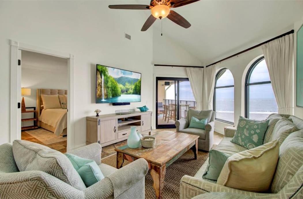 513 Seascape By Avantstay Oceanfront Home W Amazing Views Community Pool Access Isle of Palms Exterior photo
